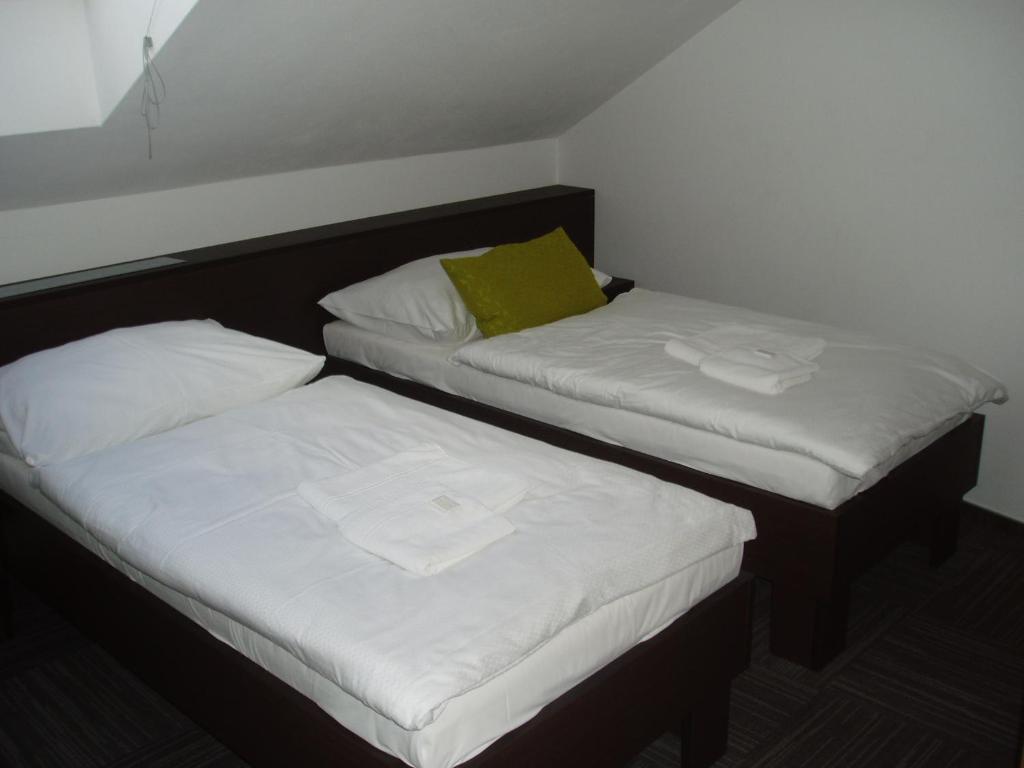 Hotel Kaskada Ledeč nad Sázavou Kamer foto
