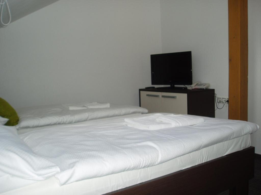 Hotel Kaskada Ledeč nad Sázavou Kamer foto