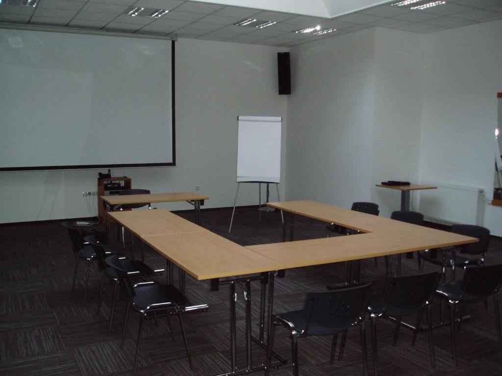 Hotel Kaskada Ledeč nad Sázavou Kamer foto